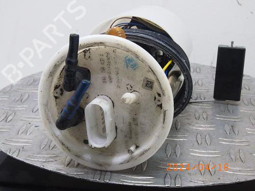 Fuel pump VW POLO V (6R1, 6C1) 1.2 | BP17587836M76 
