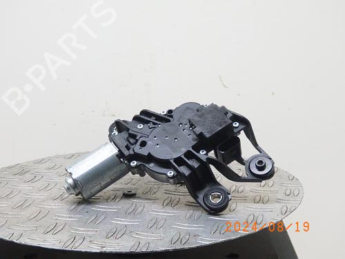 Used Rear wiper motor VW POLO V (6R1, 6C1) 1.2 (60 hp) 19304919