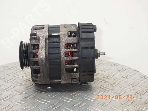 Alternator CHEVROLET AVEO / KALOS Hatchback (T200) 1.2 | BP18484945M7 