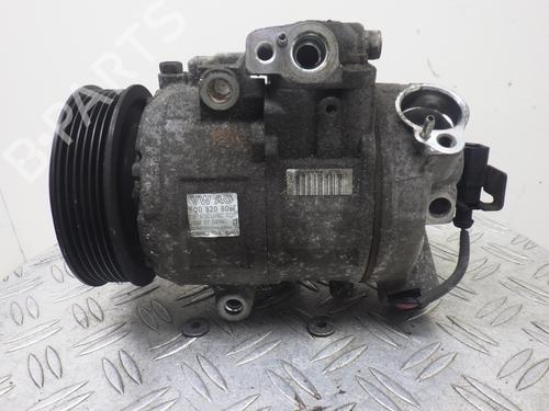 AC-Kompressor SEAT IBIZA IV ST (6J8, 6P8) 1.4 (85 hp) 25769132