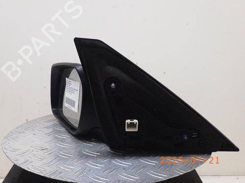 Left mirror MAZDA 3 (BK) 1.6 (BK14) | BP27572280C26 