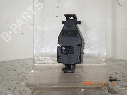 Warning switch MERCEDES-BENZ A-CLASS (W168) A 170 CDI (168.008) | BP21202994I22 