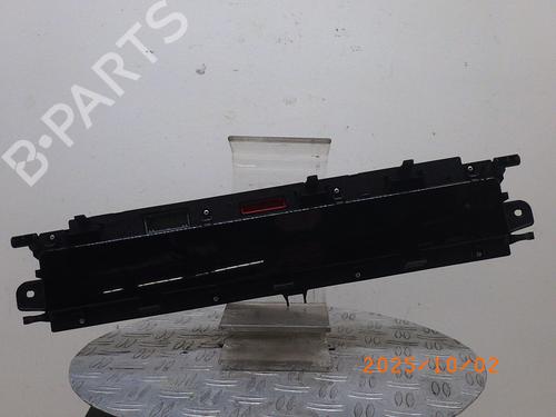 Used Instrument cluster RENAULT SCÉNIC II (JM0/1_) 1.6 16V (JM1R) (112 hp) 29340094