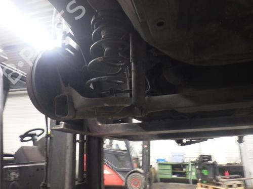 Used Rear axle HYUNDAI i10 I (PA) 1.1 (69 hp) 28585159
