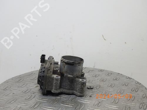 Throttle body RENAULT TWINGO III (BCM_, BCA_) 1.0 SCe 70 | BP17790586M82 