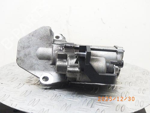 Startmotor OPEL ASTRA K Sports Tourer (B16) 1.2 Turbo (35) (131 hp) 31185269