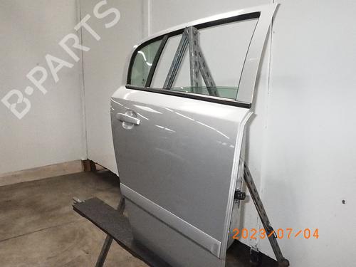 Right rear door OPEL ASTRA H (A04) 1.4 (L48) | BP13662334C5 
