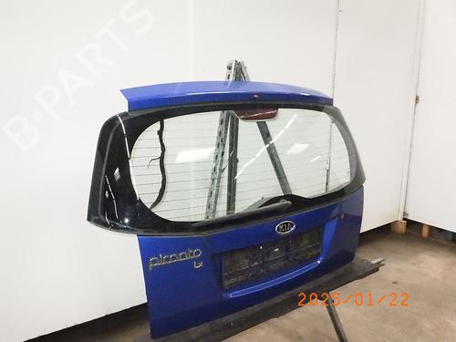 Tailgate KIA PICANTO I (SA) 1.1 | BP22863994C6 