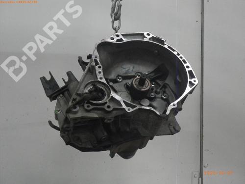 Getriebe für NISSAN MICRA III (K12) 1.2 16V (65 hp) 3012366