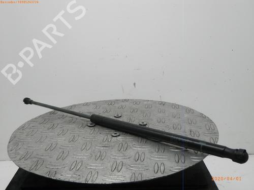 Used Tailgate lift support TOYOTA AYGO (_B1_) 1.0 (KGB10_, KGB10R) (68 hp) 14758552