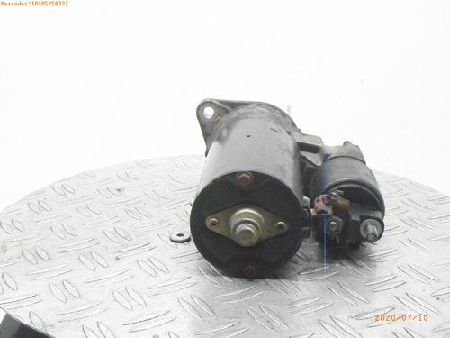 Startmotor MERCEDES-BENZ A-CLASS (W168) A 170 CDI (168.009, 168.109) | BP5856492M8 