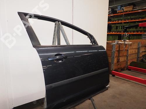 Right front door FORD FOCUS II Turnier (DA_, FFS, DS) 1.6 TDCi | BP8387456C3 