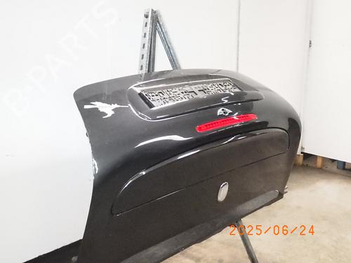 Tailgate MINI MINI Roadster (R59) Cooper S | BP26960589C6 