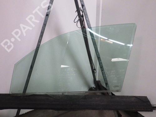 Used Front left door window MAZDA 2 (DY) 1.4 CD (68 hp) 31046693