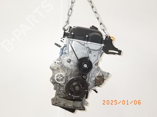 Motor HYUNDAI i30 (GD) 1.4 (99 hp) 22557413