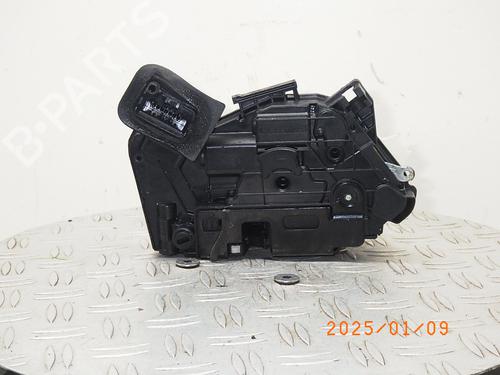 Rear left lock VW GOLF SPORTSVAN VII (AM1, AN1) 1.4 TSI | BP22627030C100 