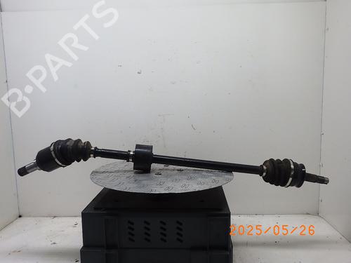 Used Right front driveshaft FORD KA (RU8) 1.2 (69 hp) 26213740