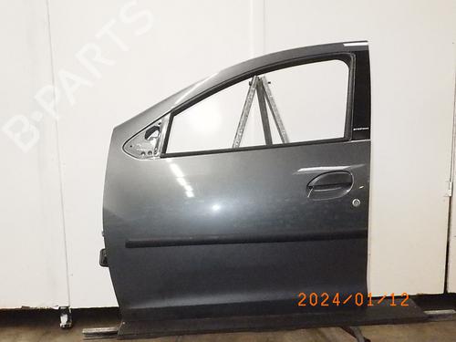 Porta anteriore sinistra DACIA SANDERO II TCe 90 (B8M1, B8MA) (90 hp) 16482990