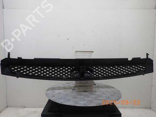Grille FORD FIESTA V (JH_, JD_) 1.4 16V | BP29066153C40 