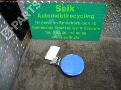 Used Fuel flap CHEVROLET MATIZ (M200, M250) 1.0 (67 hp) 6430264