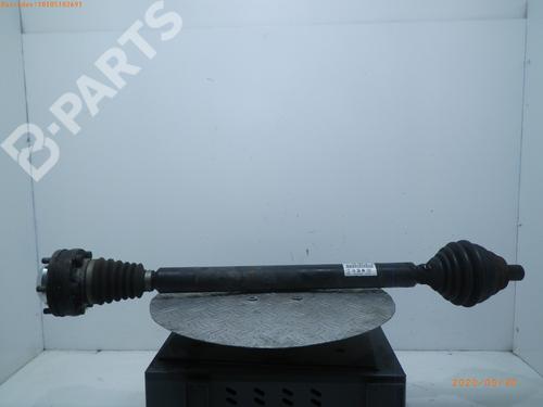 Arbre de transmission avant droit AUDI A3 Sportback (8PA) 2.0 TDI 16V (140 hp) 1535519