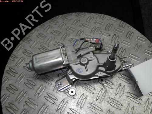 Used Rear wiper motor NISSAN PIXO (UA0) 1.0 (68 hp) 29585607