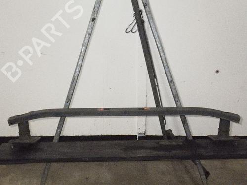 Used Rear bumper reinforcement OPEL CORSA D (S07) 1.2 (L08, L68) (80 hp) 32066582