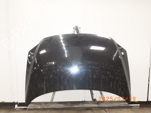 Used Hood VW FOX Hatchback (5Z1, 5Z3, 5Z4) 1.2 (55 hp) 24431756