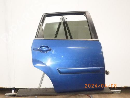 Used Right rear door FORD FIESTA V (JH_, JD_) 1.3 (69 hp) 17478292