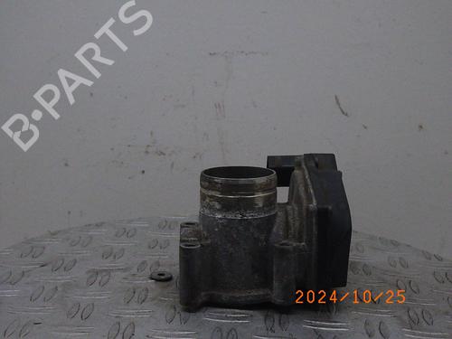Throttle body VW FOX Hatchback (5Z1, 5Z3, 5Z4) 1.2 | BP20700116M82 