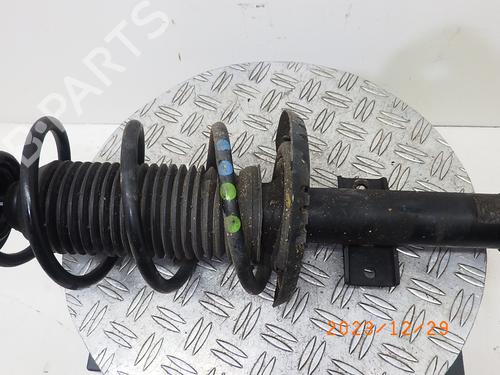 Right front shock absorber VW UP! (121, 122, BL1, BL2, BL3, 123) 1.0 | BP16170661M17 