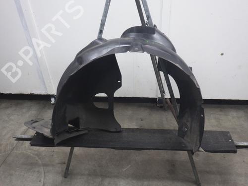 Used Wheel arch SKODA FABIA III (NJ3) 1.2 TSI (110 hp) 26205864