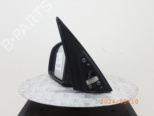 Left mirror OPEL MERIVA A MPV (X03) 1.6 (E75) | BP19450283C26