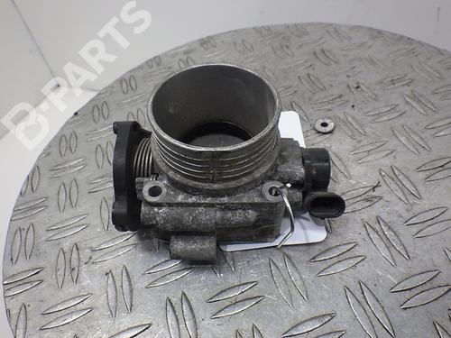 Used Throttle body VOLVO V40 Estate (645) 1.6 (109 hp) 855970