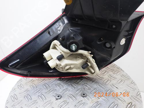 Right taillight OPEL ASTRA J (P10) 1.4 Turbo (68) | BP18158626C35 