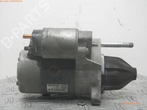 Used Starter SUZUKI SWIFT III (MZ, EZ) 1.3 (RS413, ZC11S) (92 hp) 32167636