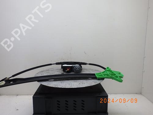 Rear left window mechanism VW GOLF SPORTSVAN VII (AM1, AN1) 1.4 TSI | BP19167732C24 