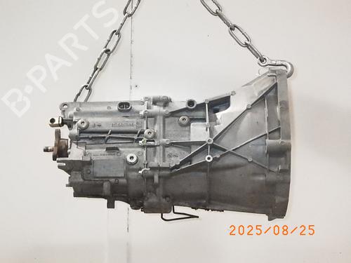 Gearbox BMW 1 (E81) 116 i | BP28188092M3