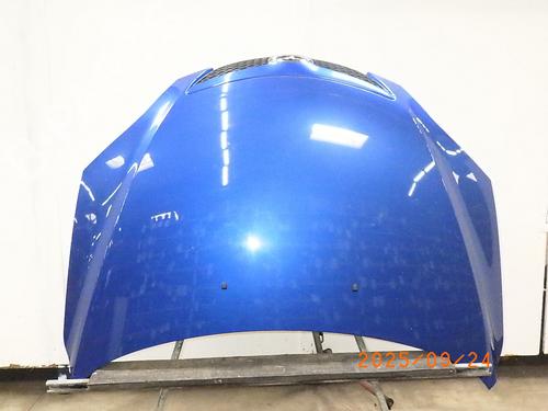 Used Hood MAZDA 3 (BK) 1.6 (BK14) (105 hp) 29137654