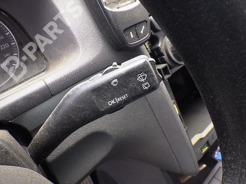 Used Steering column stalk VW TOURAN (1T1, 1T2) 2.0 TDI (140 hp) 2009350