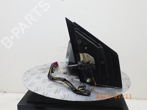 Left mirror VW POLO (9N_, 9A_) 1.4 16V | BP27399192C26 