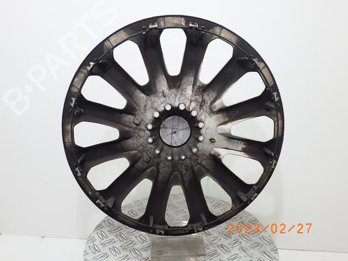 Hub cap FORD FIESTA VI (CB1, CCN) 1.4 | BP14765257C160 
