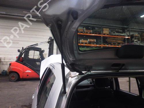 Tailgate lift support MAZDA 2 (DY) 1.4 | BP32426130C138