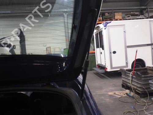 Used Tailgate lift support SKODA FABIA II Combi (545) 1.6 TDI (105 hp) 30112124