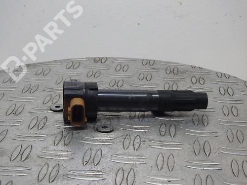 Tændspole OPEL AGILA (B) (H08) 1.0 (F68) (65 hp) 8648933