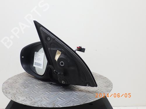 Left mirror VW GOLF VI (5K1) 1.6 | BP18069690C26 