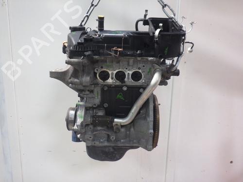 Engine CITROËN C1 (PM_, PN_) 1.0 | BP25492785M1 