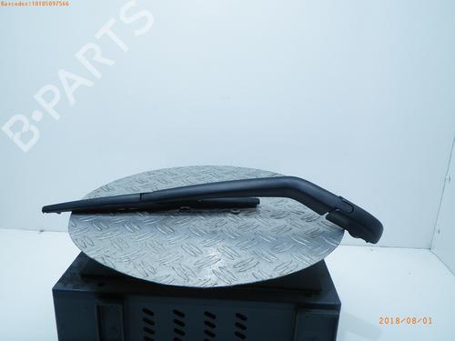 Used Rear windshield wiper arm MITSUBISHI MIRAGE / SPACE STAR VI Hatchback (A0_A) 1.0 (A05A) (71 hp) 14754908