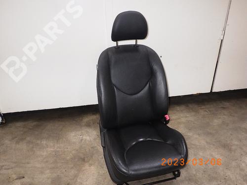 Used Right front seat TOYOTA RAV 4 III (_A3_) 2.2 D 4WD (ALA30_, ALA30R) (177 hp) 12069566