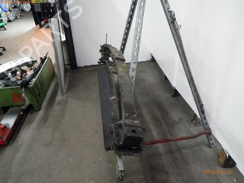 Shock absorber spring RENAULT MASTER II Van (FD) 2.5 dCi 100 (FD0U, FD0V) | BP14754631C152 